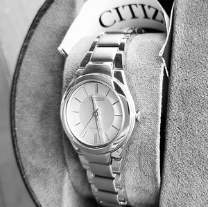 Citizen Ladies Eco Drive Watch